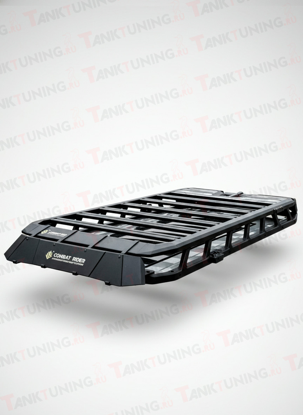Tank300 верхний багажник Explorer Guardian