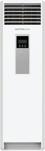 Сплит-система QUATTROCLIMA QV-I48TFK/QN-I48TFK