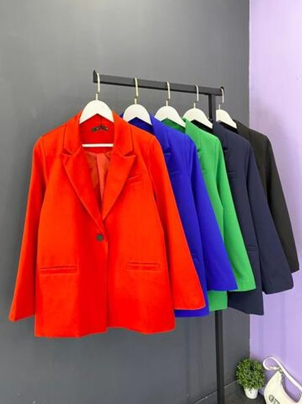 Пиджак 7366769 Fabrika