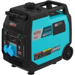 ALTECO Professional AEG 6000i MSE бензиновый инверторный генератор 94280