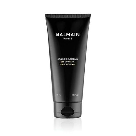 Balmain Homme STYLING GEL MEDIUM Гель для укладки средней фиксации 100 мл