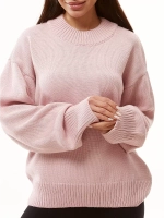 Свитер шерстяной