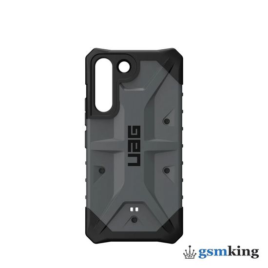 UAG Pathfinder Series Case for Samsung Galaxy S22 Silver (Серебристый)213427113333