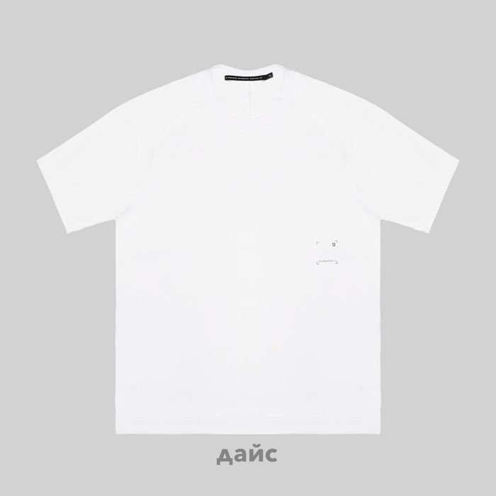 Футболка мужская Krakatau Weywot Printed артикул:Tm128-4 - купить в магазине Дайс