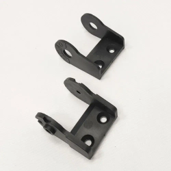 Гибкий кабель-канал 25х38 мм открытый для ЧПУ станков, 1 метр