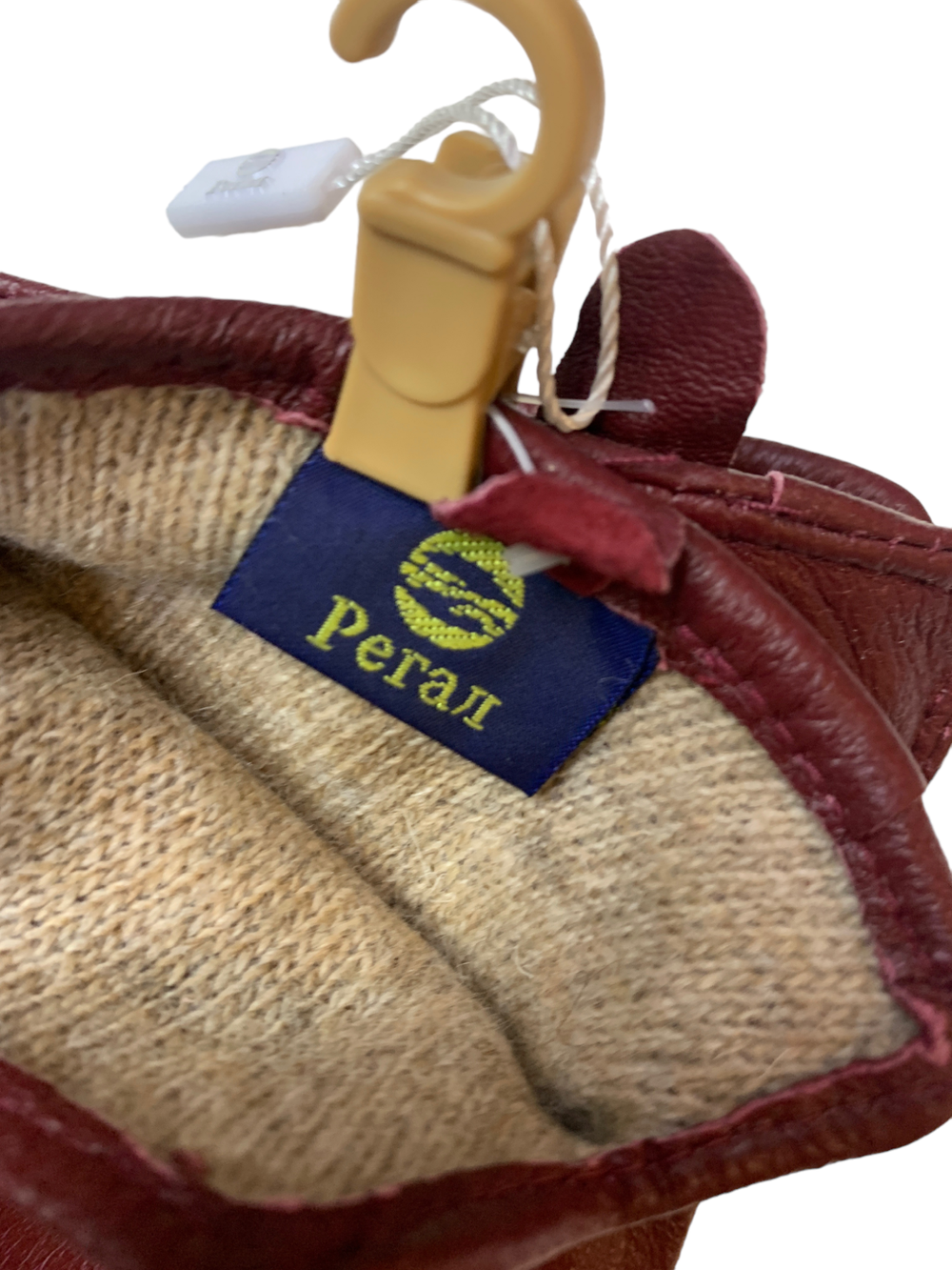 Регал.Перчатки.Женские.Кожаные.10 шт в упаковке.