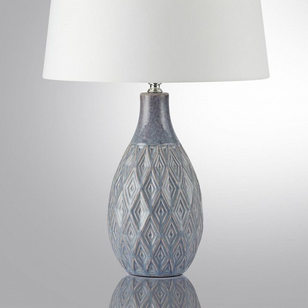 Настольная лампа декоративная Lumion Yara 8138/1T