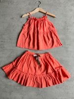 Хлопковый костюм Bonpoint, 104