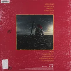 Depeche Mode – Speak & Spell LP
