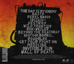 The Prodigy / The Day Is My Enemy (RU)(CD)