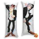 Дакимакура Gravity Falls Стэн Пайнс