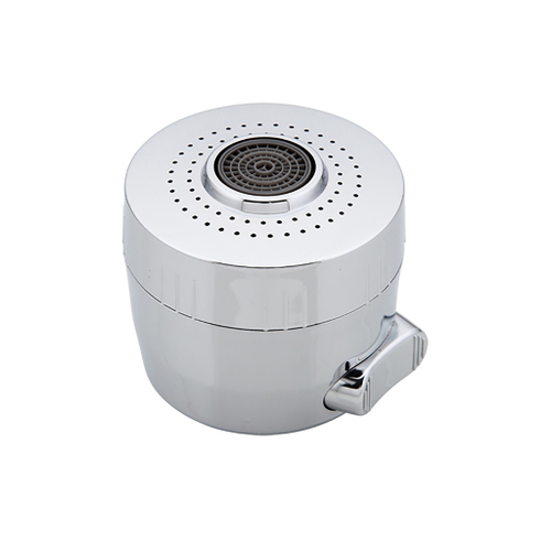 Аэратор-лейка FRAP F33 (для F7310, 2 режима)