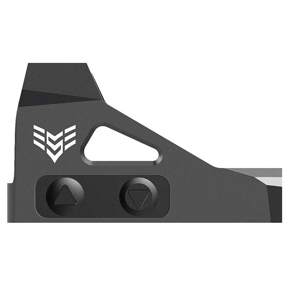 Коллиматорный прицел Swampfox Justice 1x27mm