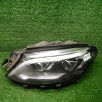 Фара левая Mercedes GLE W166 (2015-2018) LED