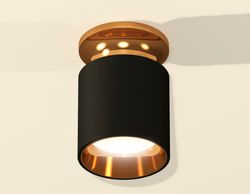 Ambrella Комплект накладного светильника Techno XS6302161