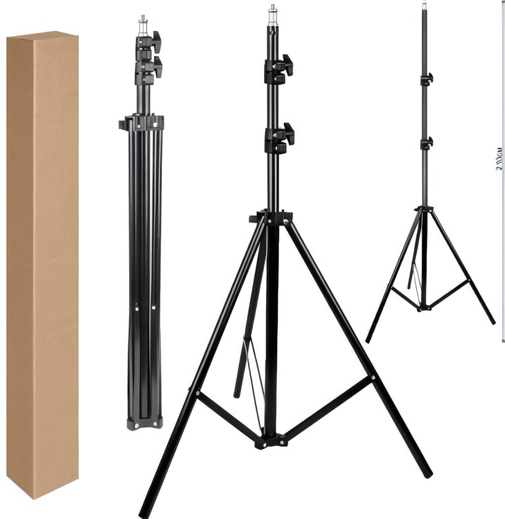 Трипод для селфи Кольца 2.1m MC (20шт/кор)