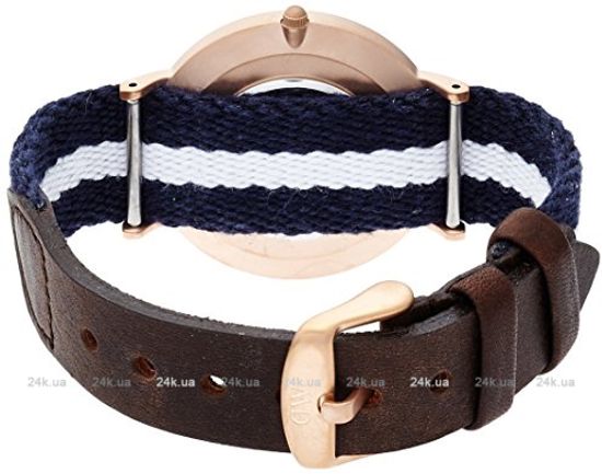 Наручные часы Daniel Wellington 0552DW 36 мм