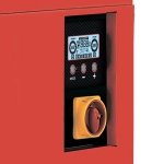 Telwin PTE 18 LCD сварочный аппарат для контактной (точечной) сварки 824050