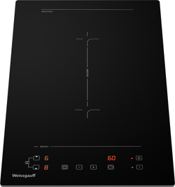 Встраиваемая индукционная варочная панель Weissgauff HI 32 BA Flex (439168)