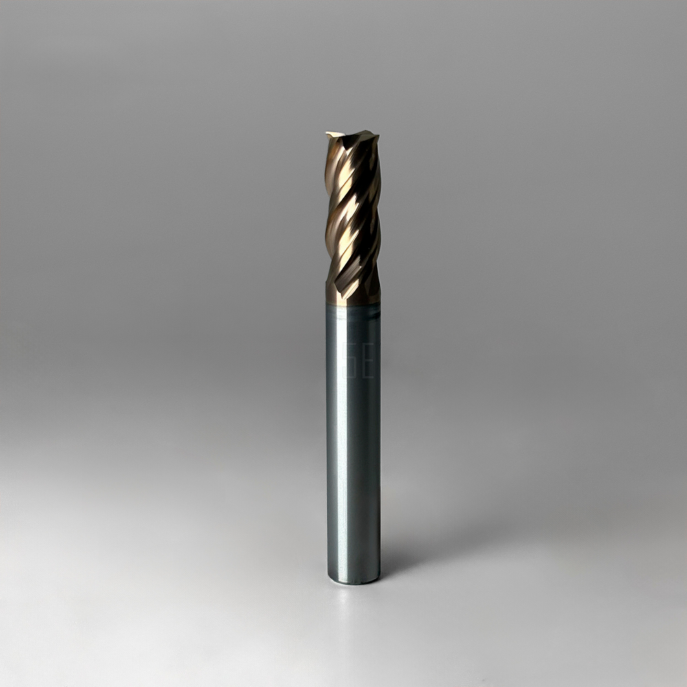 2114 6*15*6*50 Фреза концевая