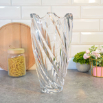 Ваза для цветов 32см d17,5см, LXHP24-32