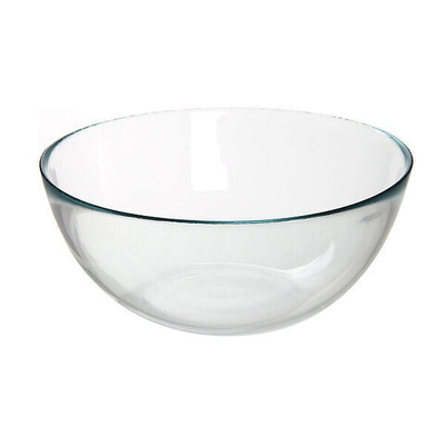 Салатник стеклянный 22см «Инвитейшн» 10342