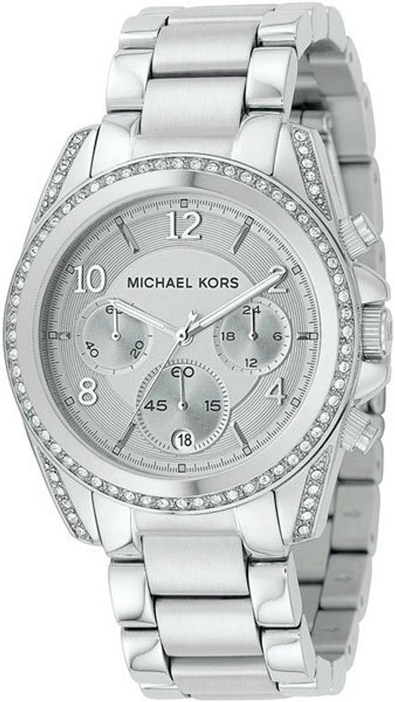 Наручные часы Michael Kors MK5165 с хронографом