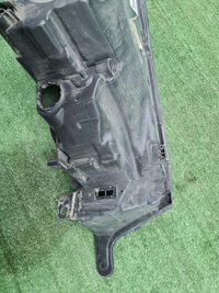 Корпус фары левый Range Rover Sport 2 L494 (17-22)