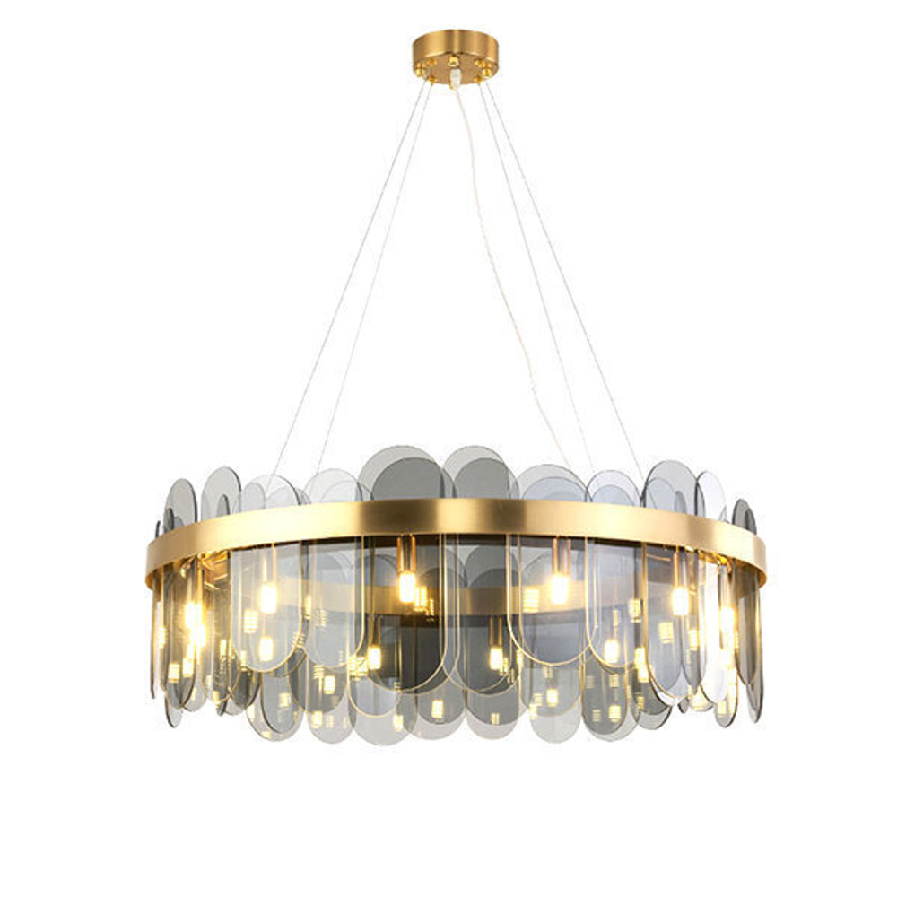 люстра Bella Luce D80