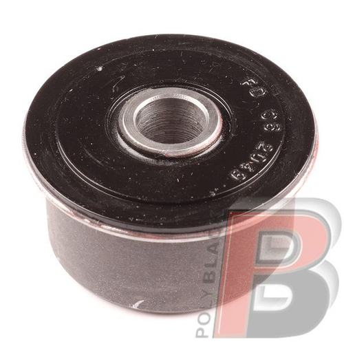 Полиуретановый сайлентблок задней подвески, рессоры, передней проушины (половинка) (Кратность 1 шт.) FD062049