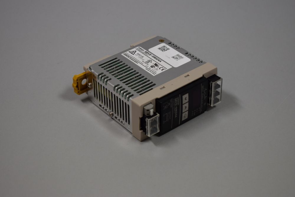 OMRON S8VS-09024A