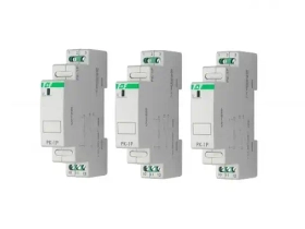 Комплект реле для конвектора Vitron РК1-Р (3 шт)