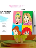 Кукла Барби Экстра Extra Fly Mini Minis HPN07