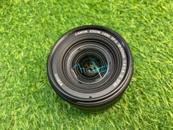 Canon 250D Kit 18-55mm IS STM 1.100 кадров