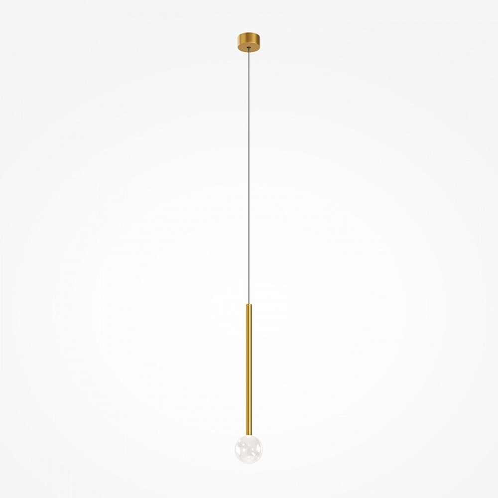 Подвесной светильник Maytoni Bubble dream MOD383PL-L4BS3K