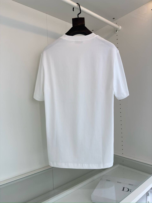 Футболка Christian Dior