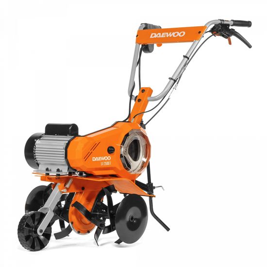 Культиватор электрический "DAEWOO" DAT 2500ER
