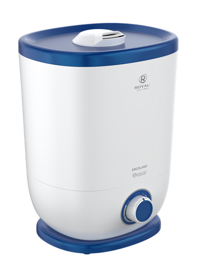 Бытовой увлажнитель серии ERCOLANO RUH-ER300/5.0M-WT — (8)