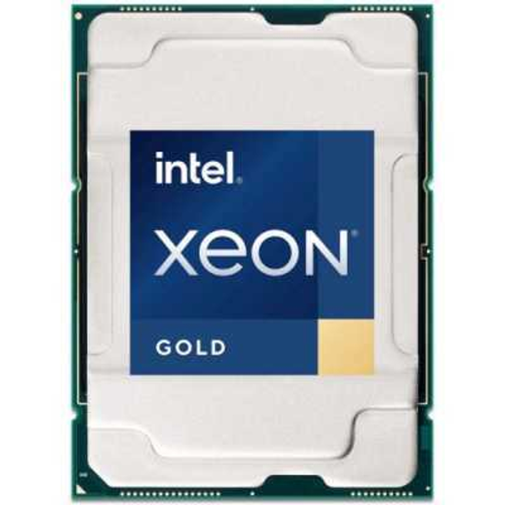 Процессор Intel Xeon Gold 6346 OEM