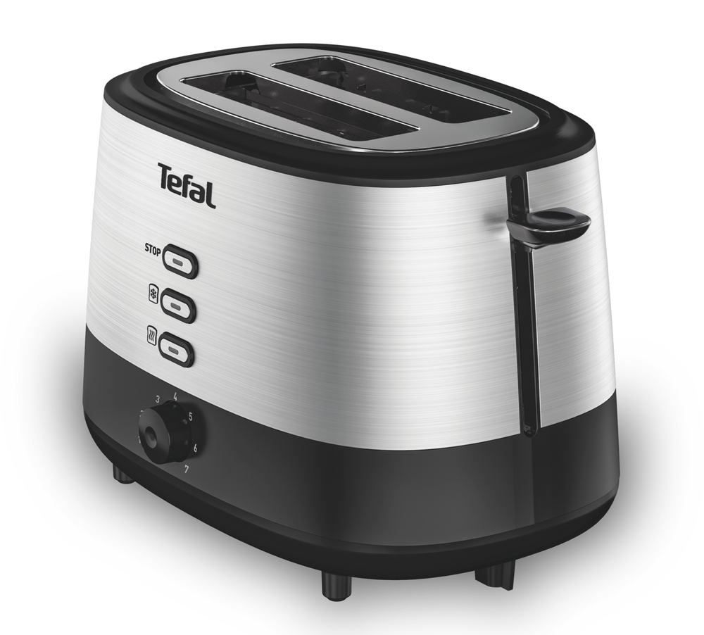 Набор для завтрака Tefal BI520D10+TT520D10