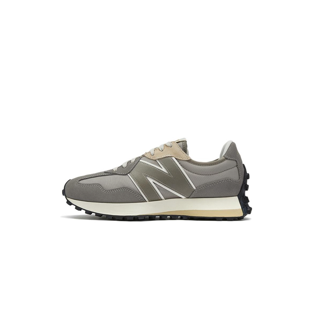 New Balance NB 327 "Foot Locker Grey Day"