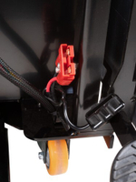 Машина поломоечная CHANCEE M50 (Gel 90 а/ч) M50 Wireless