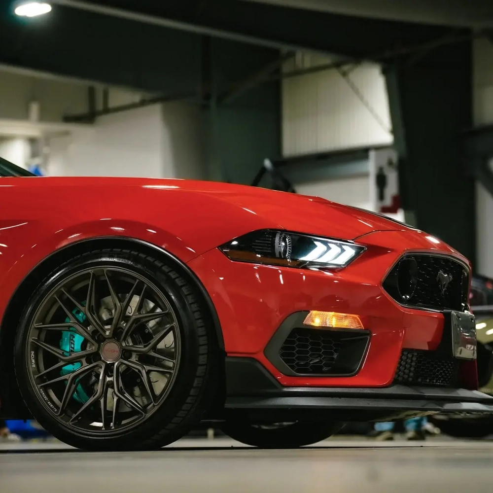 Тормозные системы ICOOH на любой автомобиль тормоза колодки тормозной диск суппорт