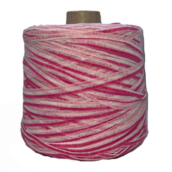 Бобинная пряжа Trio