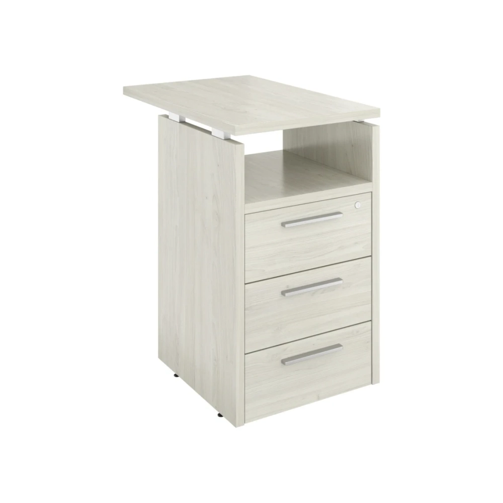 Тумба приставная с нишей ДУБЛИН