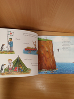 Jonty Gentoo - The Adventures of a Penguin (Julia Donaldson)