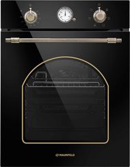 Духовой шкаф Maunfeld EOEF516RBG