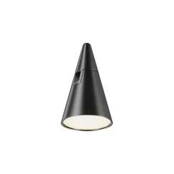 Трековый светильник Кейла / Keila Flarity 3000K 4Вт 120° Technical tr146-1-5w3k-b