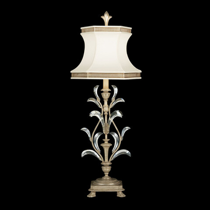 Светильник Fine Art BEVELED ARCS 41" H TABLE LAMP