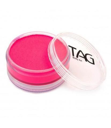 Аквагрим TAG 90гр неоновый розовый